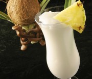 Coco Pineapple and Fennel Smoothie Recipe