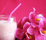 Coconut Banana and Pineapple Smoothie Recipe